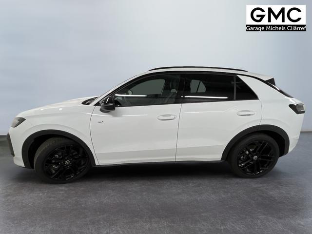 Volkswagen T-Roc R-Line 1.5 eTSI 150PS/110kW DSG7 2026 *Neues Modell* | +AHK +BlackStyle +19" ALU +IQ.Licht-Matrix +NAVI 