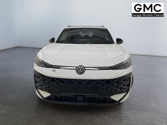 Volkswagen T-Roc R-Line 1.5 eTSI 150PS/110kW DSG7 2026 *Neues Modell* | +AHK +BlackStyle +19" ALU +IQ.Licht-Matrix +NAVI 
