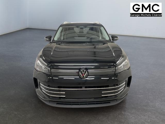 Volkswagen Tiguan Style 2.0 TDI EVO SCR 150PS/110kW DSG7 2026 | +18" ALU +360-AreaView +HuD +Car2X +TravelAssist 