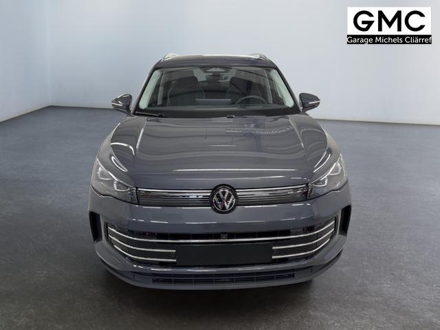 Volkswagen Tiguan Style 1.5 eTSI 150PS/110kW DSG7 2026 | +18" ALU +360-AreaView +HuD +Car2X +TravelAssist 