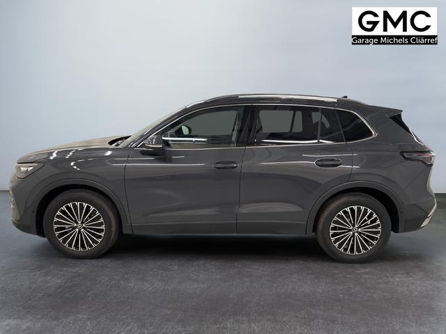 Volkswagen Tiguan Style 1.5 eTSI 150PS/110kW DSG7 2026 | +18" ALU +360-AreaView +HuD +Car2X +TravelAssist 
