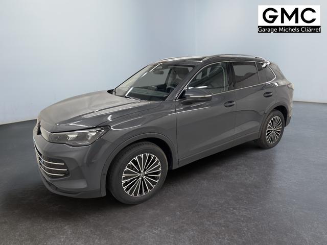 Volkswagen Tiguan Style 1.5 eTSI 150PS/110kW DSG7 2026 | +18" ALU +360-AreaView +HuD +Car2X +TravelAssist 