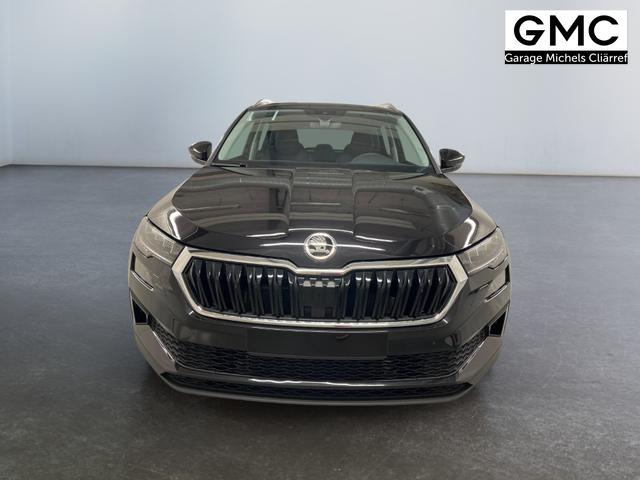 Skoda Karoq Selection 1.5 TSI DSG 150PS/110kW 2026 +AHK+18" ALU+SHZ+ACC+KESSY 