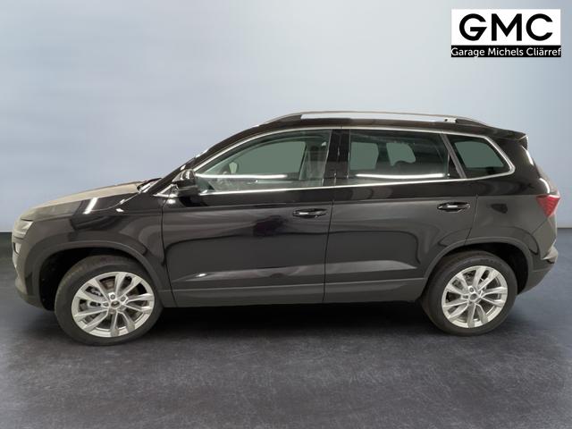 Skoda Karoq Selection 1.5 TSI DSG 150PS/110kW 2026 +AHK+18" ALU+SHZ+ACC+KESSY 