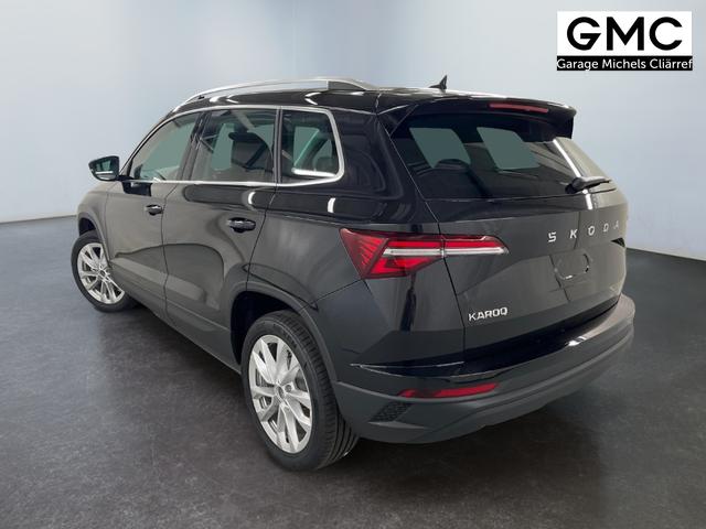 Skoda Karoq Selection 1.5 TSI DSG 150PS/110kW 2026 +AHK+18" ALU+SHZ+ACC+KESSY 