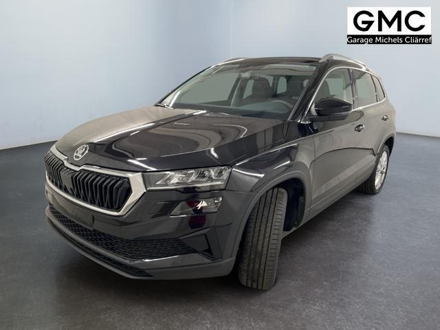 Skoda Karoq Selection 1.5 TSI DSG 150PS/110kW 2026 +AHK+18" ALU+SHZ+ACC+KESSY 