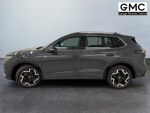 Volkswagen Tiguan R-Line 1.5 eTSI 150PS/110kW DSG7 2026 +AHK +HuD +15"Infotainment 