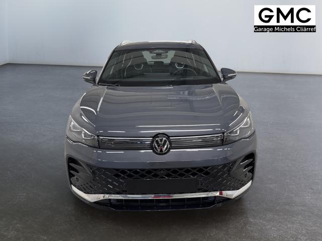 Volkswagen Tiguan R-Line 1.5 eTSI 150PS/110kW DSG7 2026 +AHK +HuD +15"Infotainment 
