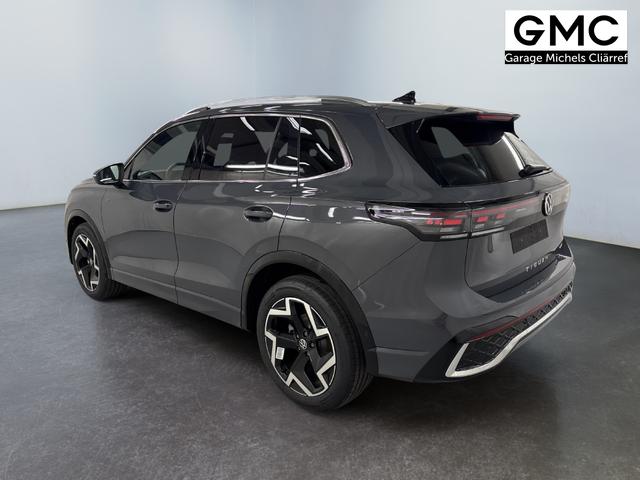 Volkswagen Tiguan R-Line 1.5 eTSI 150PS/110kW DSG7 2026 +AHK+PANO+MATRIX 