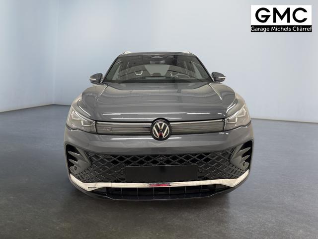 Volkswagen Tiguan R-Line 1.5 eTSI 150PS/110kW DSG7 2026 +AHK+PANO+MATRIX 
