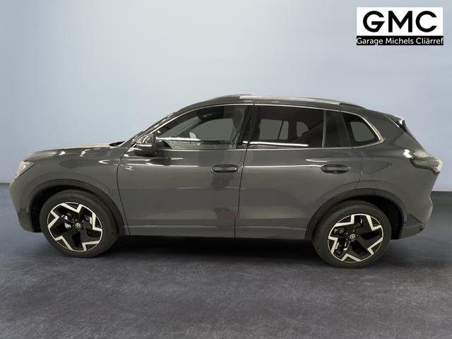 Volkswagen Tiguan R-Line 1.5 eTSI 150PS/110kW DSG7 2026 +AHK+PANO+MATRIX 