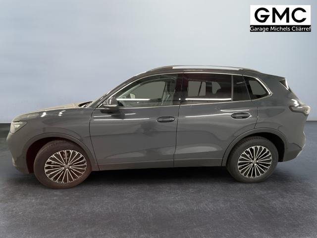 Volkswagen Tiguan Style 2.0 TDI EVO SCR 150PS/110kW DSG7 2026 | +18" ALU +360-AreaView +HuD +Car2X +TravelAssist 