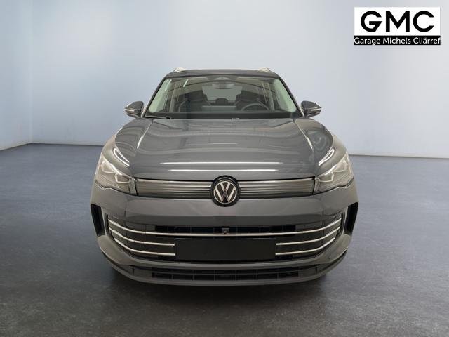 Volkswagen Tiguan Style 2.0 TDI EVO SCR 150PS/110kW DSG7 2026 | +18" ALU +360-AreaView +HuD +Car2X +TravelAssist 