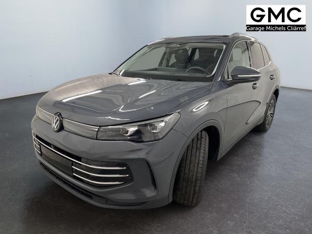 Volkswagen Tiguan Style 2.0 TDI EVO SCR 150PS/110kW DSG7 2026 | +18" ALU +360-AreaView +HuD +Car2X +TravelAssist 