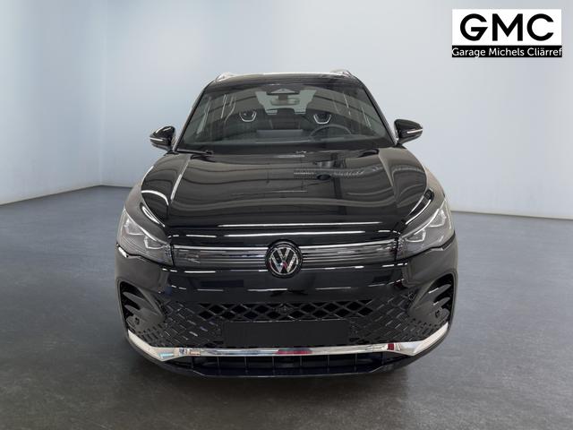 Volkswagen Tiguan R-Line 1.5 eTSI 150PS/110kW DSG7 2026 +AHK +HuD +15" Infotainment 
