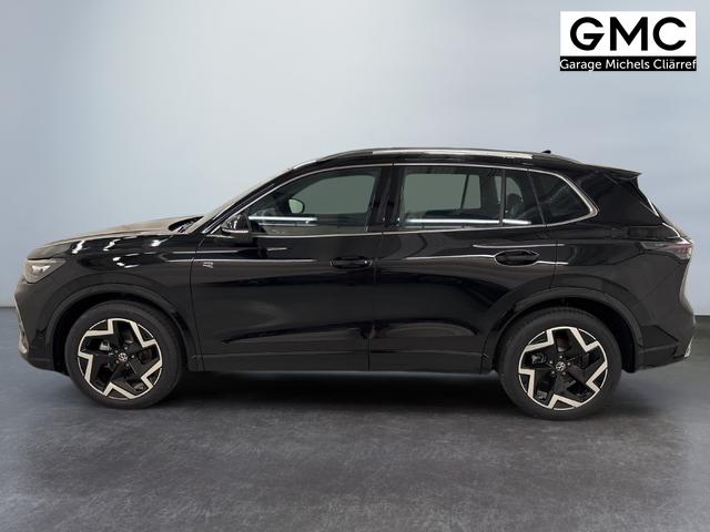 Volkswagen Tiguan R-Line 1.5 eTSI 150PS/110kW DSG7 2026 +AHK +HuD +15" Infotainment 