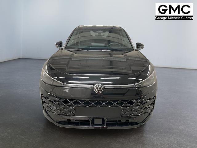 Volkswagen T-Roc R-Line 1.5 eTSI 150PS/110kW DSG7 2026 *Neues Modell* | +AHK +BlackStyle +19" ALU +IQ.Licht-Matrix 