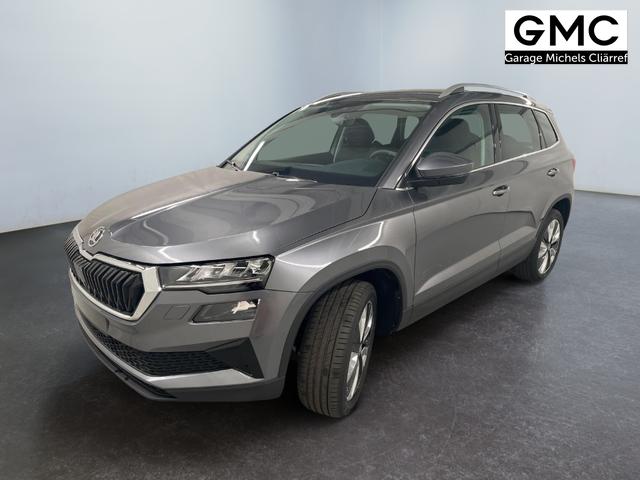 Skoda Karoq Selection 1.5 TSI DSG 150PS/110kW 2026 +AHK+18" ALU+SHZ+ACC+KESSY 