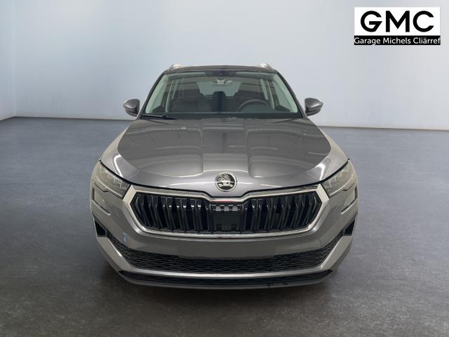 Skoda Karoq Selection 1.5 TSI DSG 150PS/110kW 2026 +AHK+18" ALU+SHZ+ACC+KESSY 
