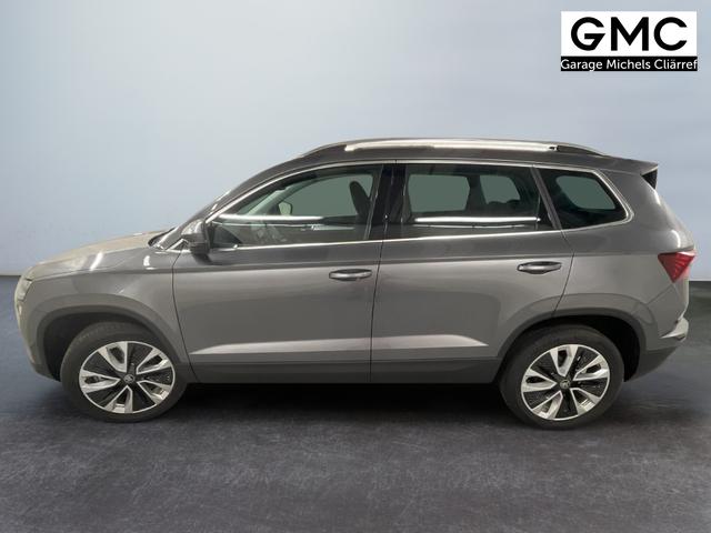 Skoda Karoq Selection 1.5 TSI DSG 150PS/110kW 2026 +AHK+18" ALU+SHZ+ACC+KESSY 