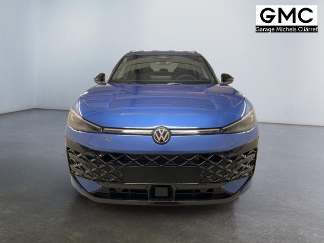 Volkswagen T-Roc R-Line 1.5 eTSI 150PS/110kW DSG7 2026 *Neues Modell* | +AHK +BlackStyle +19" ALU +IQ.Licht-Matrix 