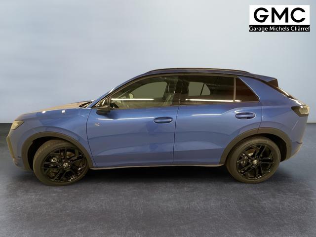 Volkswagen T-Roc R-Line 1.5 eTSI 150PS/110kW DSG7 2026 *Neues Modell* | +AHK +BlackStyle +19" ALU +IQ.Licht-Matrix 