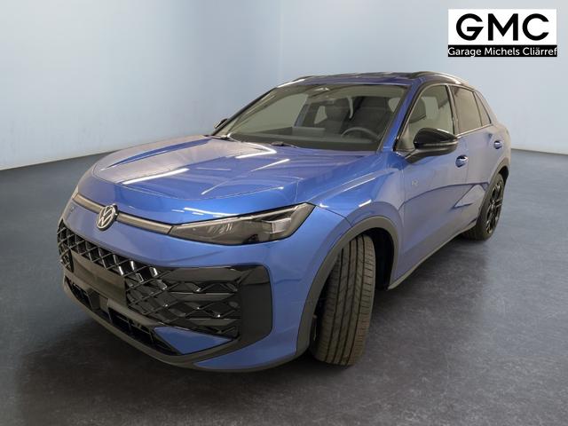 Volkswagen T-Roc R-Line 1.5 eTSI 150PS/110kW DSG7 2026 *Neues Modell* | +AHK +BlackStyle +19" ALU +IQ.Licht-Matrix 