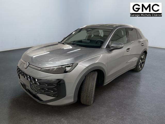 Volkswagen T-Roc R-Line 1.5 eTSI 150PS/110kW DSG7 2026 *Neues Modell* | +AHK 