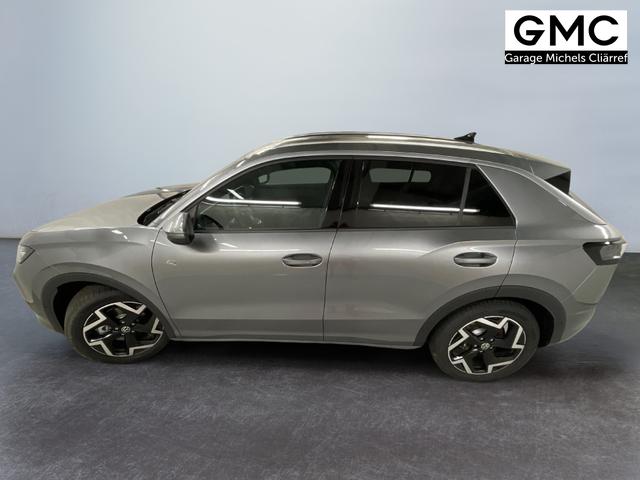 Volkswagen T-Roc R-Line 1.5 eTSI 150PS/110kW DSG7 2026 *Neues Modell* | +AHK 