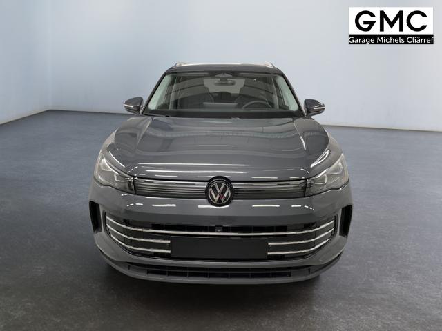 Volkswagen Tiguan Style 1.5 eTSI 150PS/110kW DSG7 2026 +AHK +18" ALU +360-AreaView +HuD +Car2X +TravelAssist 