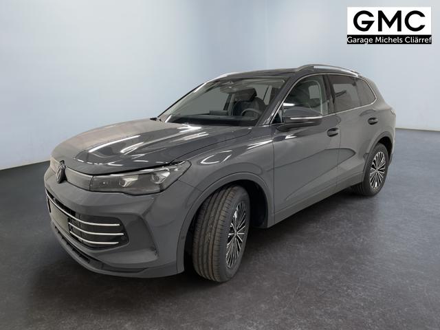 Volkswagen Tiguan Style 1.5 eTSI 150PS/110kW DSG7 2026 +AHK +18" ALU +360-AreaView +HuD +Car2X +TravelAssist 