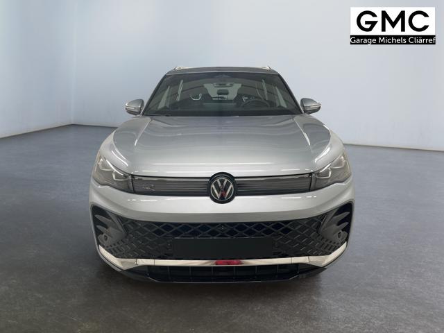 Volkswagen Tiguan R-Line 1.5 eTSI 150PS/110kW DSG7 2026 +AHK +HuD +15" Infotainment 