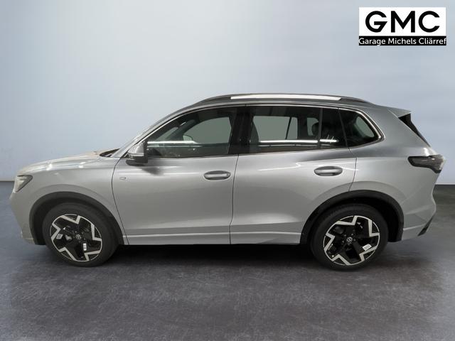 Volkswagen Tiguan R-Line 1.5 eTSI 150PS/110kW DSG7 2026 +AHK +HuD +15" Infotainment 