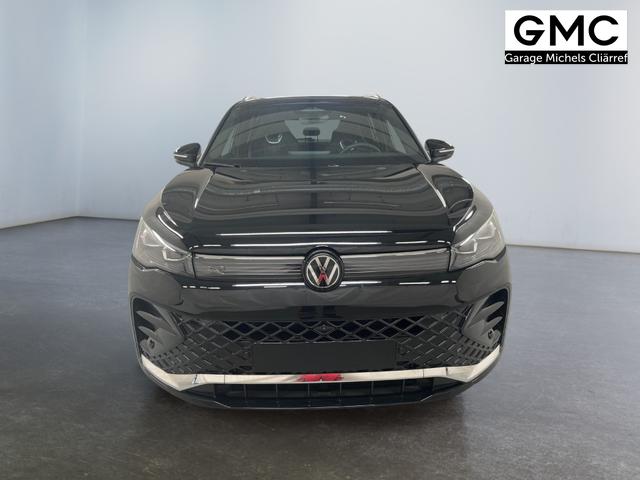 Volkswagen Tiguan R-Line 1.5 eTSI 150PS/110kW DSG7 2026 +AHK & PANO 