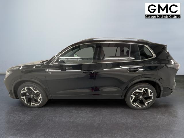 Volkswagen Tiguan R-Line 1.5 eTSI 150PS/110kW DSG7 2026 +AHK & PANO 