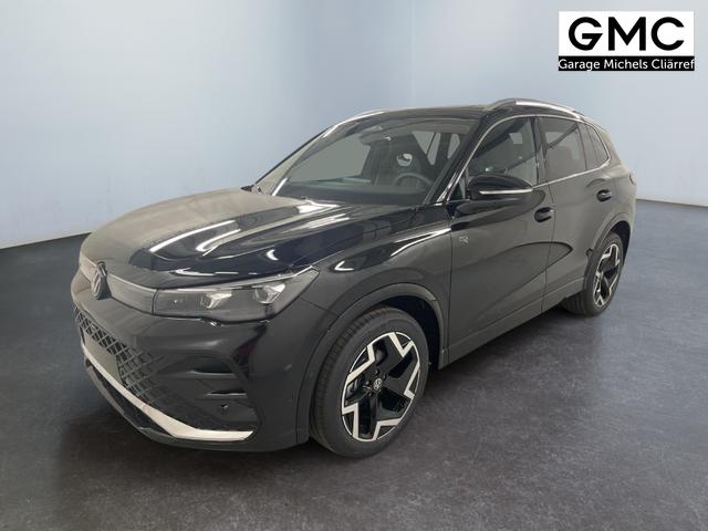 Volkswagen Tiguan R-Line 1.5 eTSI 150PS/110kW DSG7 2026 +AHK & PANO 