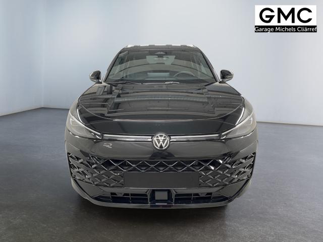 Volkswagen T-Roc R-Line 1.5 eTSI 150PS/110kW DSG7 2026 *Neues Modell* | +AHK 
