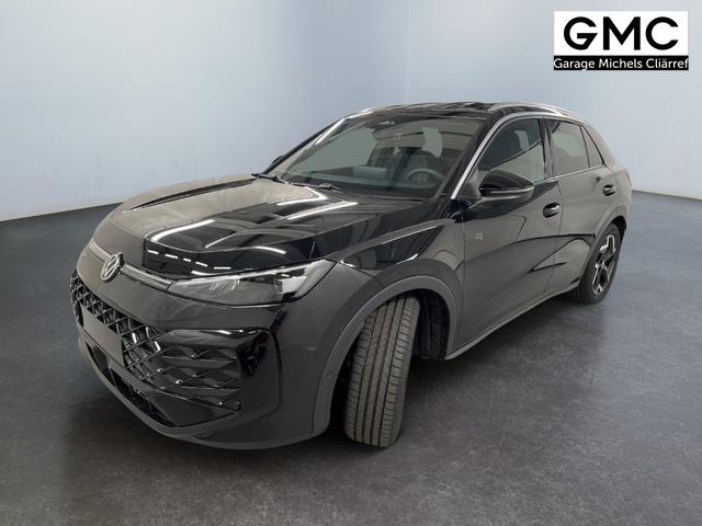 Volkswagen T-Roc R-Line 1.5 eTSI 150PS/110kW DSG7 2026 *Neues Modell* | +AHK 
