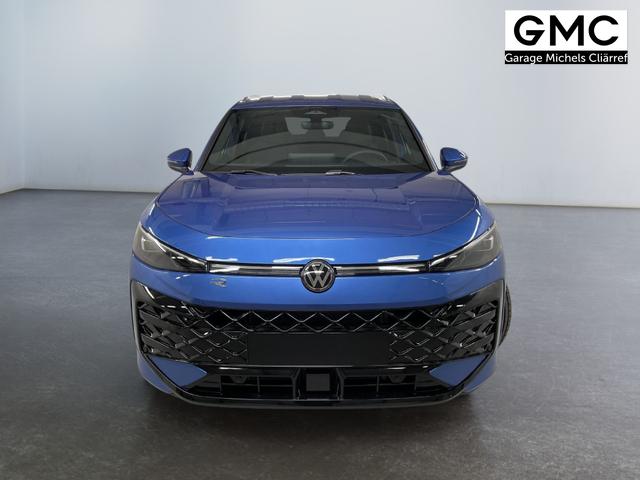 Volkswagen T-Roc R-Line 1.5 eTSI 150PS/110kW DSG7 2026 *Neues Modell* +AHK 