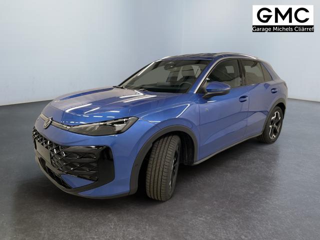 Volkswagen T-Roc R-Line 1.5 eTSI 150PS/110kW DSG7 2026 *Neues Modell* +AHK 