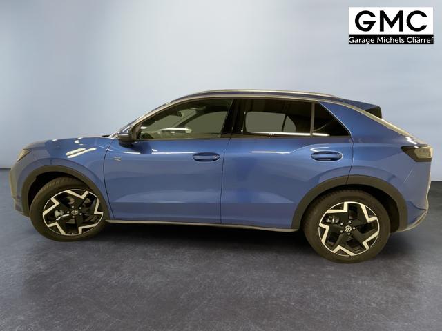 Volkswagen T-Roc R-Line 1.5 eTSI 150PS/110kW DSG7 2026 *Neues Modell* +AHK 
