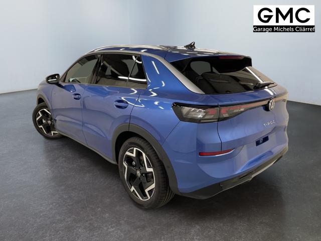 Volkswagen T-Roc R-Line 1.5 eTSI 150PS/110kW DSG7 2026 *Neues Modell* +AHK 