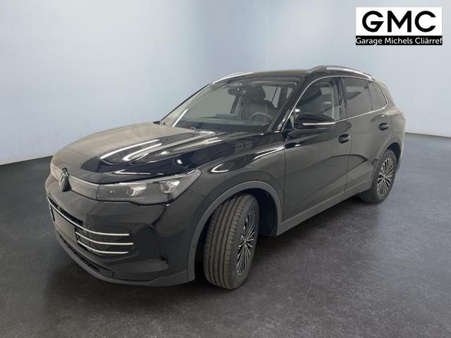 Volkswagen Tiguan Style 1.5 eTSI 150PS/110kW DSG7 2026 +AHK +18" ALU +360-AreaView +HuD +Car2X +TravelAssist 