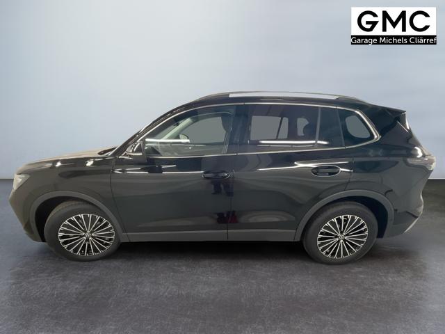 Volkswagen Tiguan Style 1.5 eTSI 150PS/110kW DSG7 2026 +AHK +18" ALU +360-AreaView +HuD +Car2X +TravelAssist 