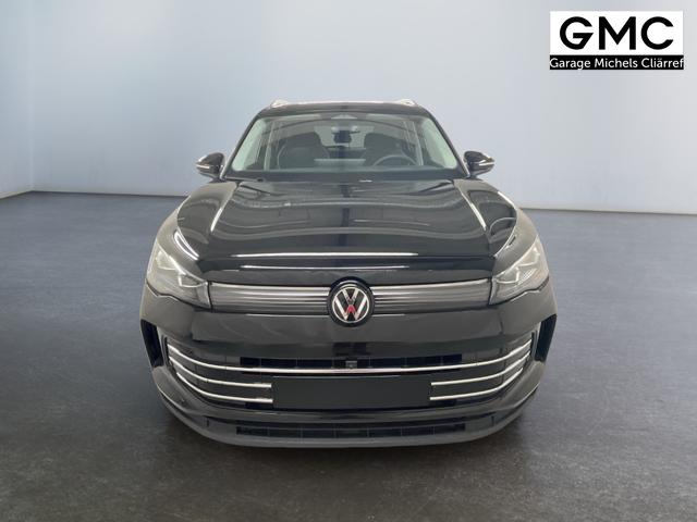Volkswagen Tiguan Style 1.5 eTSI 150PS/110kW DSG7 2026 +AHK +18" ALU +360-AreaView +HuD +Car2X +TravelAssist 