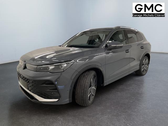 Volkswagen Tiguan R-Line 1.5 eTSI 150PS/110kW DSG7 2026 +AHK & 20-Zoll ALU "Leeds" 