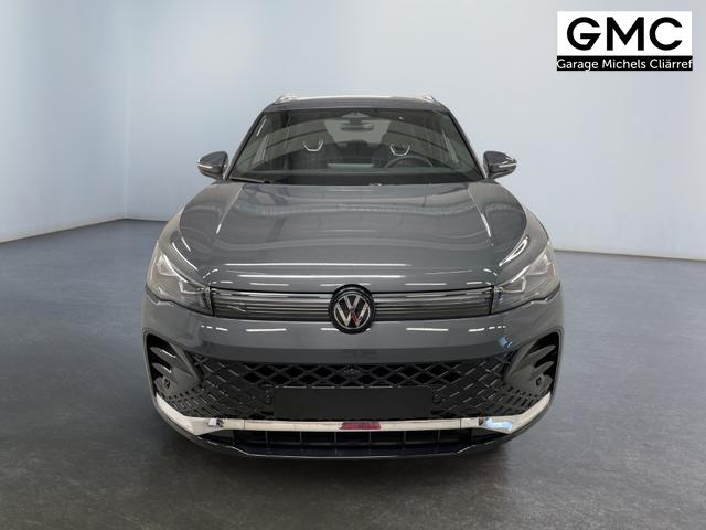 Volkswagen Tiguan R-Line 1.5 eTSI 150PS/110kW DSG7 2026 +AHK & 20-Zoll ALU "Leeds" 