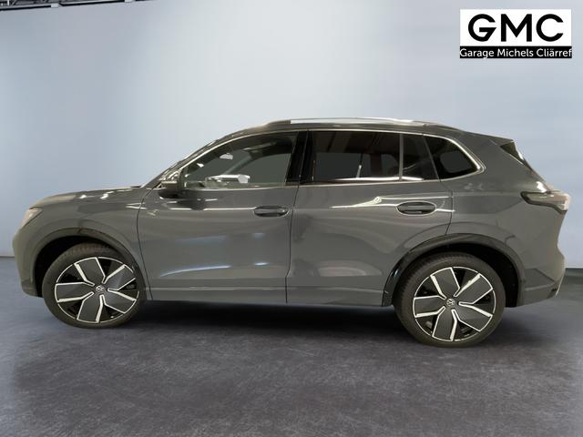 Volkswagen Tiguan R-Line 1.5 eTSI 150PS/110kW DSG7 2026 +AHK & 20-Zoll ALU "Leeds" 