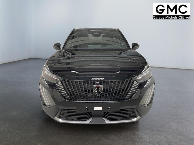 Peugeot e-2008 54kWh 156PS/115kW GT 2026, 401km WLTP | +17" ALU +360-Grad&RFK +W&auml;rmepumpe +Adaptiver Tempomat +Apple CarPlay +SHZ +FULL-LED-Scheinwerfer +Get&ouml;nte Scheiben 