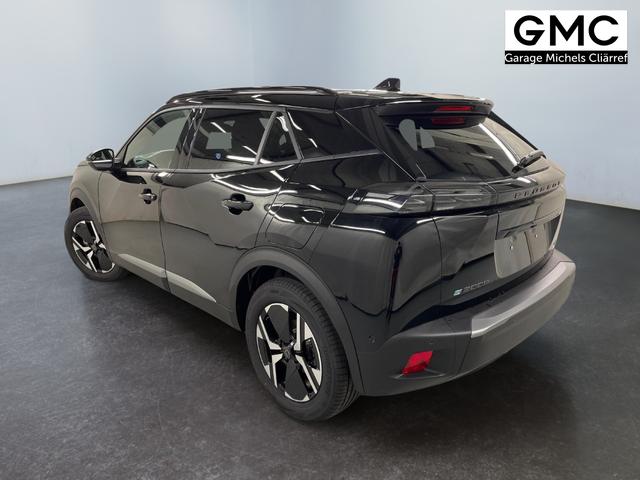 Peugeot e-2008 54kWh 156PS/115kW GT 2026, 401km WLTP | +17" ALU +360-Grad&RFK +W&auml;rmepumpe +Adaptiver Tempomat +Apple CarPlay +SHZ +FULL-LED-Scheinwerfer +Get&ouml;nte Scheiben 